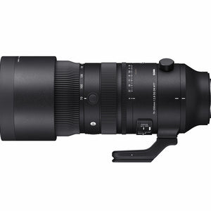 Sigma AF 70-200mm F2.8 DG DN OS | Sports Lens - L Mount