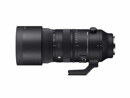 Sigma AF 70-200mm F2.8 DG DN OS | Sports Lens - L Mount
