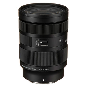 Sigma 28-70mm F2.8 DG DN | Contemporary Lens - Sony E Mount