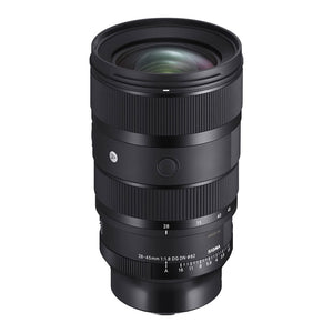 Sigma 28-45mm F1.8 DG DN | Art Lens - L Mount