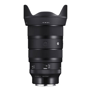 Sigma 28-45mm F1.8 DG DN | Art Lens - L Mount