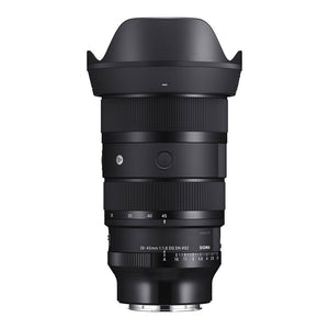 Sigma 28-45mm F1.8 DG DN | Art Lens - L Mount