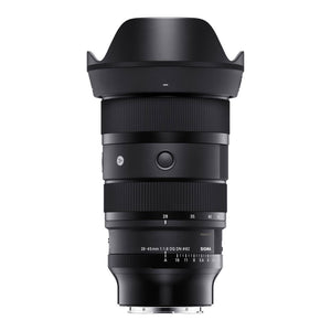 Sigma 28-45mm F1.8 DG DN | Art Lens - L Mount