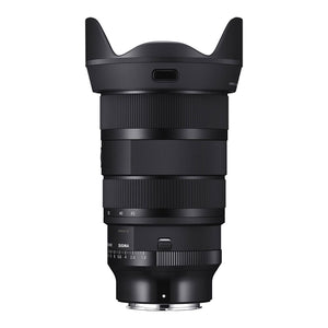 Sigma 28-45mm F1.8 DG DN | Art Lens - L Mount