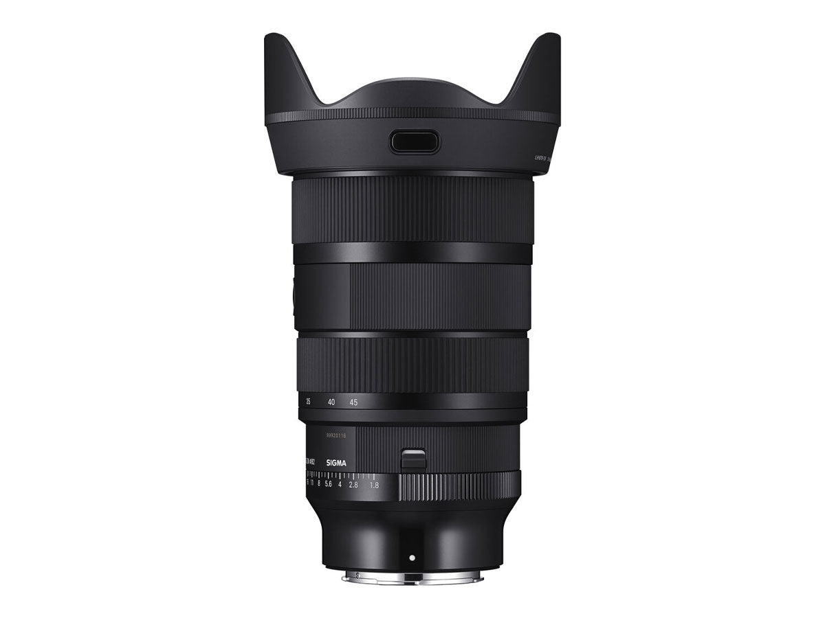 Sigma 28-45mm F1.8 DG DN | Art Lens - L Mount