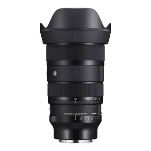 Sigma 28-45mm F1.8 DG DN | Art Lens - L Mount