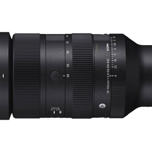 Sigma 28-105mm F2.8 DG DN | Art Lens - L-Mount