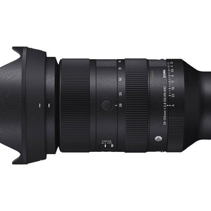 Sigma 28-105mm F2.8 DG DN | Art Lens - Sony E Mount
