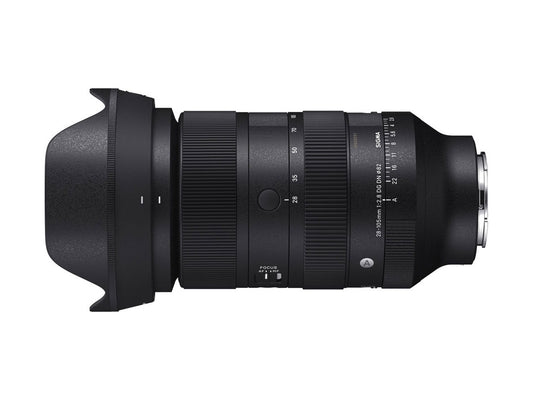 Sigma 28-105mm F2.8 DG DN | Art Lens - L-Mount