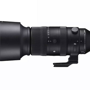 Sigma 60-600mm F4.5-6.3 DG DN OS | Sports Lens - L Mount