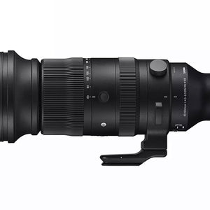 Sigma 60-600mm F4.5-6.3 DG DN OS | Sports Lens - L Mount