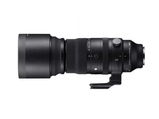 Sigma 150-600mm F5-6.3 DG DN OS | Sports Lens - Sony FE