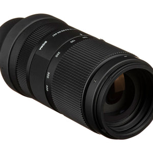 Sigma 100-400mm F5.6-6.3 DG DN OS | Contemporary Lens - L-Mount