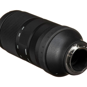 Sigma 100-400mm F5.6-6.3 DG DN OS | Contemporary Lens - L-Mount