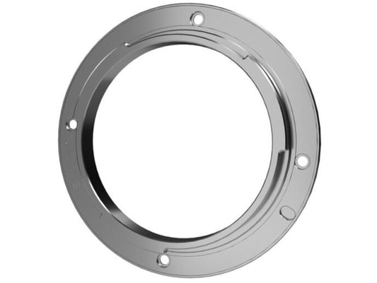 Sirui Mount Adapter for 35mm F1.8 Anamorphic Lens - MTF to E Mount