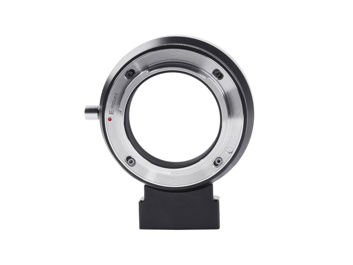 Sirui 28-85mm T3.2 Full-Frame Cine Zoom - EF Mount