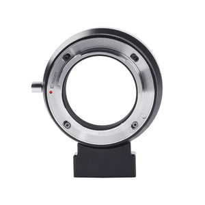 Sirui 28-85mm T3.2 Full-Frame Cine Zoom - PL Mount
