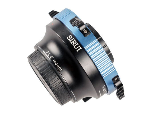 Sirui Jupiter PL to E Adapter