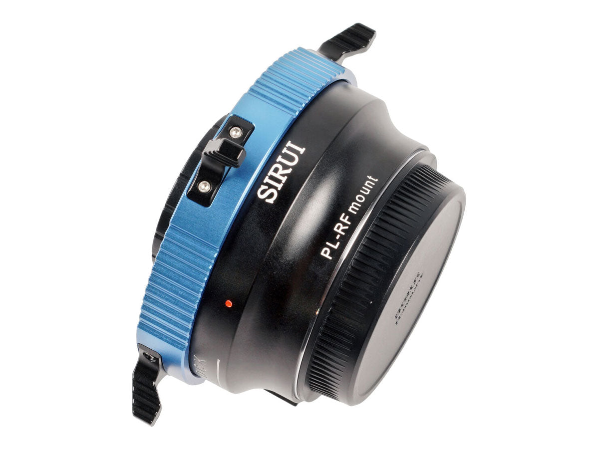 Sirui Jupiter PL to RF Adapter