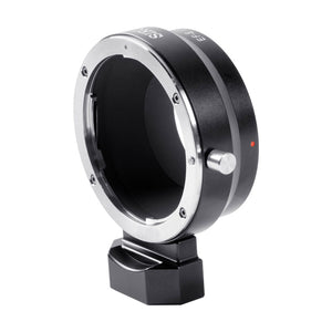 Sirui Jupiter EF to E Adapter