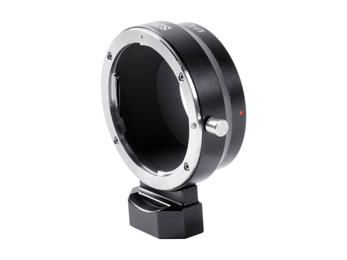 Sirui Jupiter EF to E Adapter