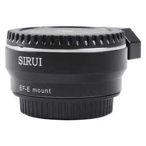 Sirui Jupiter EF to E Adapter
