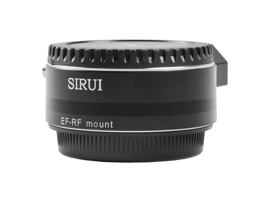 Sirui Jupiter EF to RF Adapter