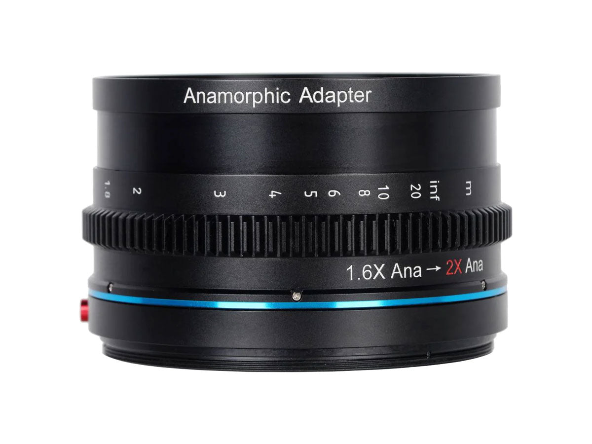 Sirui 1.25x Anamorphic Adapter