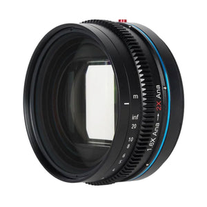 Sirui 1.25x Anamorphic Adapter