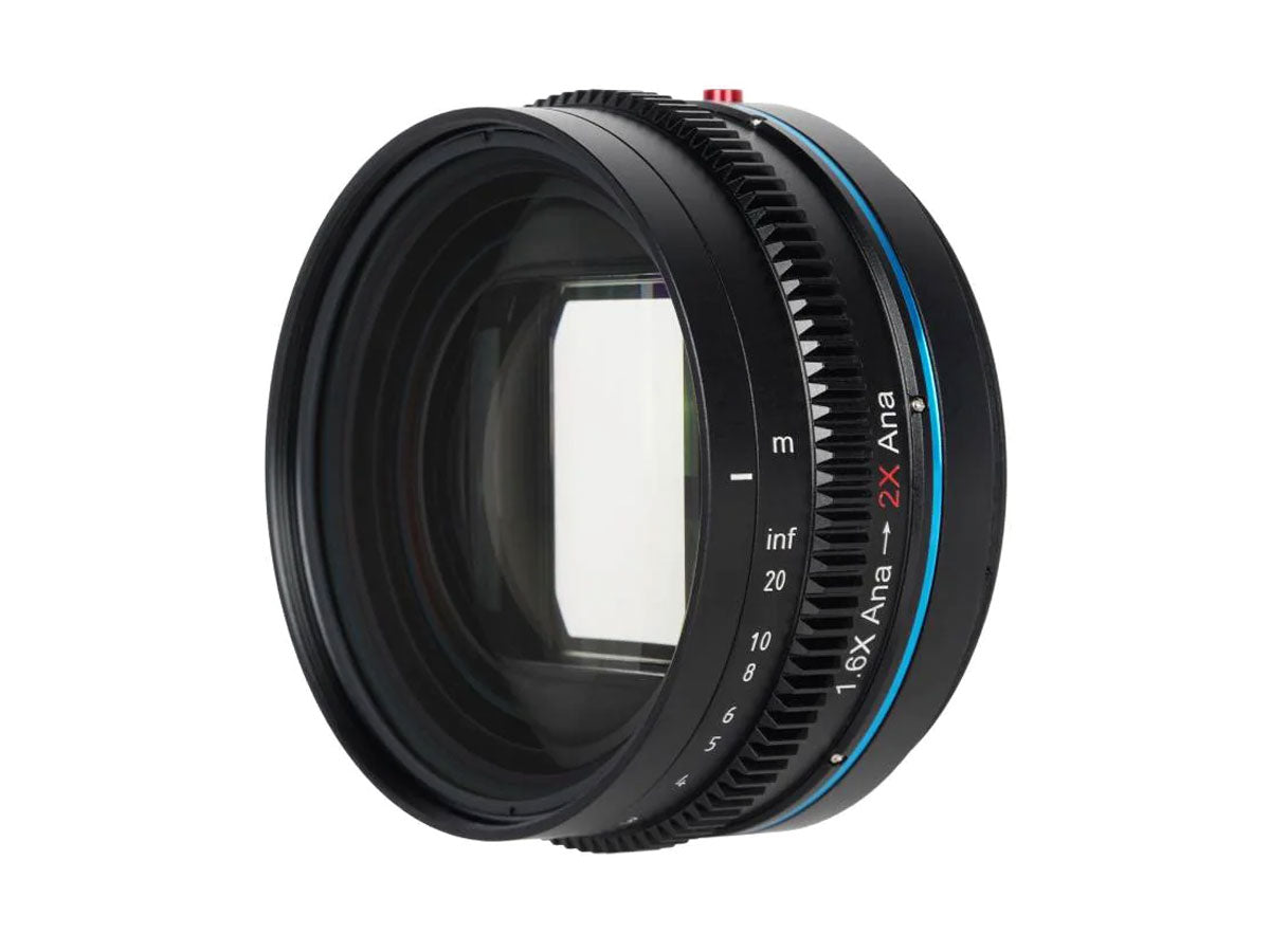 Sirui 1.25x Anamorphic Adapter