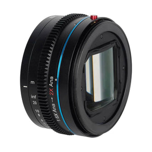 Sirui 1.25x Anamorphic Adapter