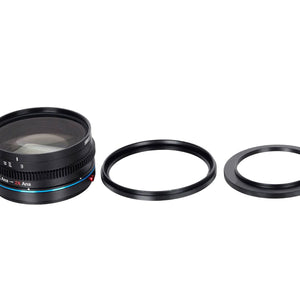 Sirui 1.25x Anamorphic Adapter