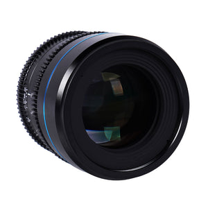 Sirui Nightwalker 24mm T1.2 Cine Lens - MFT