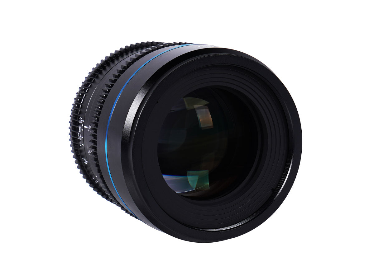Sirui Nightwalker 24mm T1.2 Cine Lens - MFT