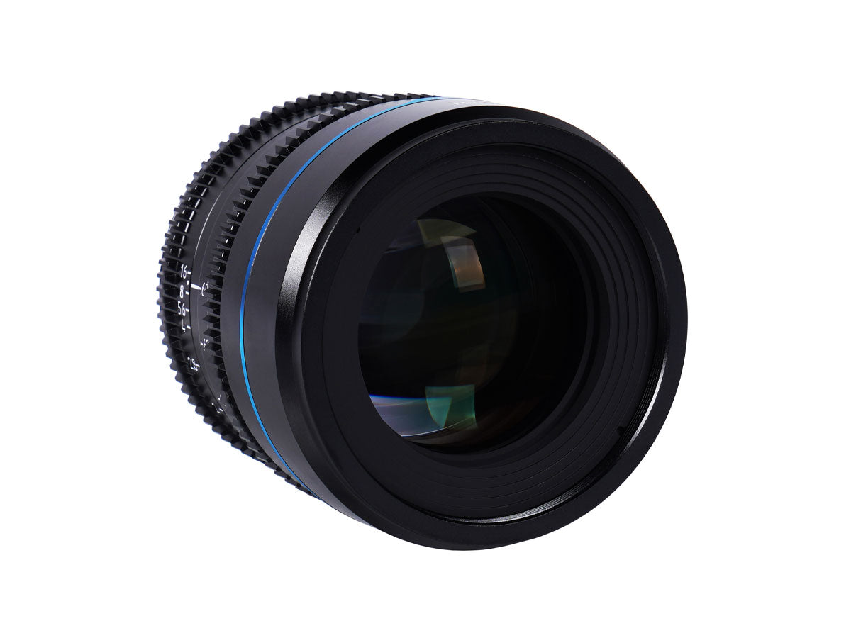 Sirui Nightwalker 35mm T1.2 Cine Lens - X Mount