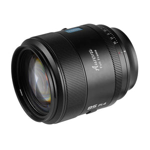 Sirui Aurora 85mm f1.4 AF - Sony E Mount