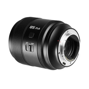 Sirui Aurora 85mm f1.4 AF - Sony E Mount