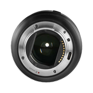 Sirui Aurora 85mm f1.4 AF - Nikon Z Mount