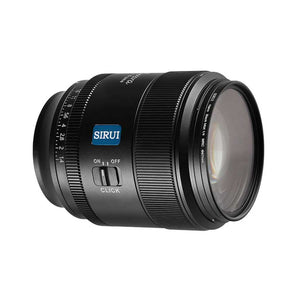 Sirui Aurora 85mm f1.4 AF - Fuji X Mount