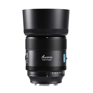 Sirui Aurora 85mm f1.4 AF - Nikon Z Mount