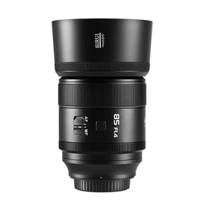 Sirui Aurora 85mm f1.4 AF - Fuji X Mount