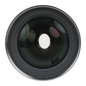 Sirui IronStar 45mm T1.9 Lens - Neutral Flare