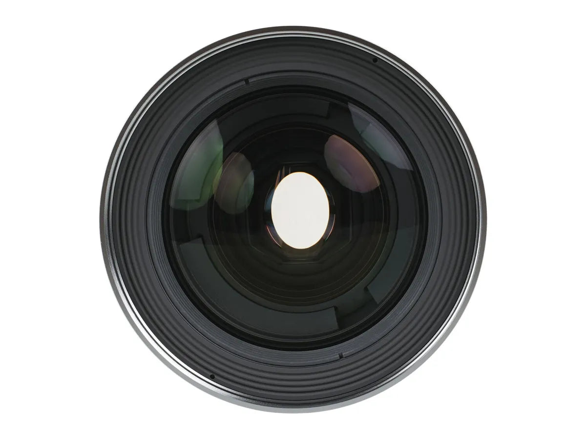 Sirui IronStar 45mm T1.9 Lens - Neutral Flare