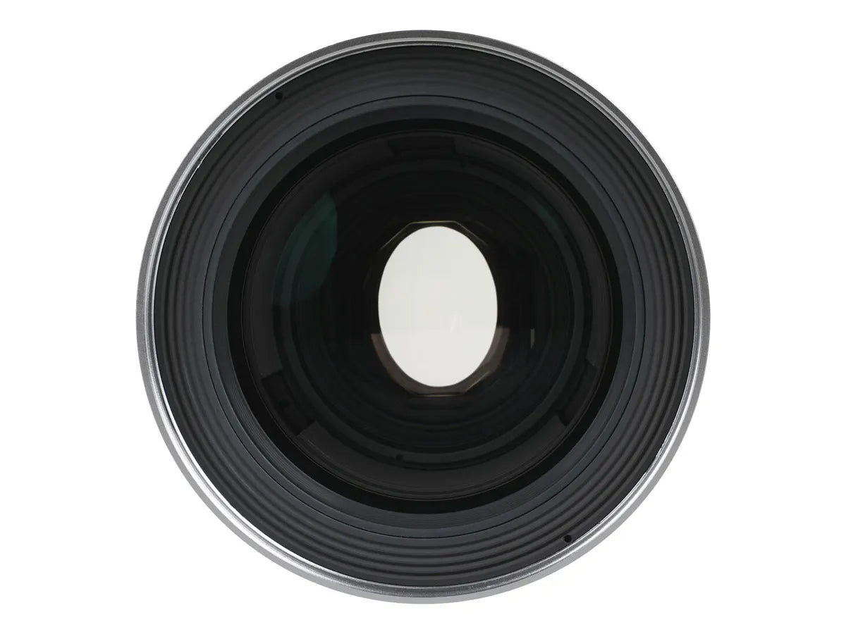 Sirui IronStar 60mm T1.9 Lens - Blue Flare