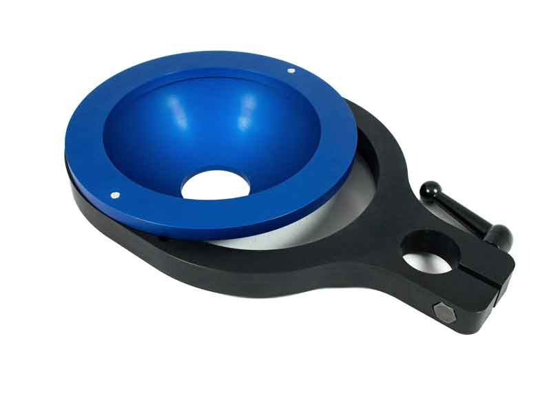 Filmcart 150mm Ball Mount