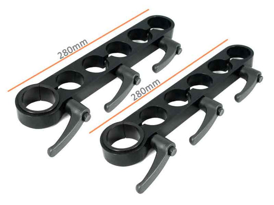 Filmcart Long Handles 280mm (2pc)