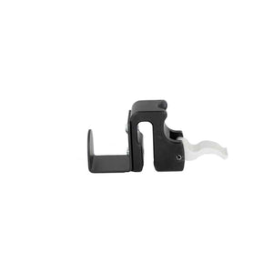 Filmcart Aluminium Single Hook