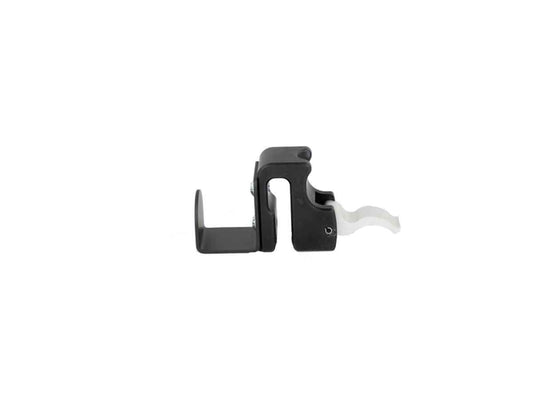 Filmcart Aluminium Single Hook