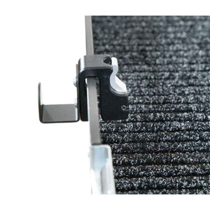 Filmcart Aluminium Single Hook