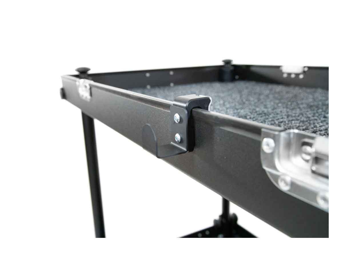 Filmcart Aluminium Single Hook